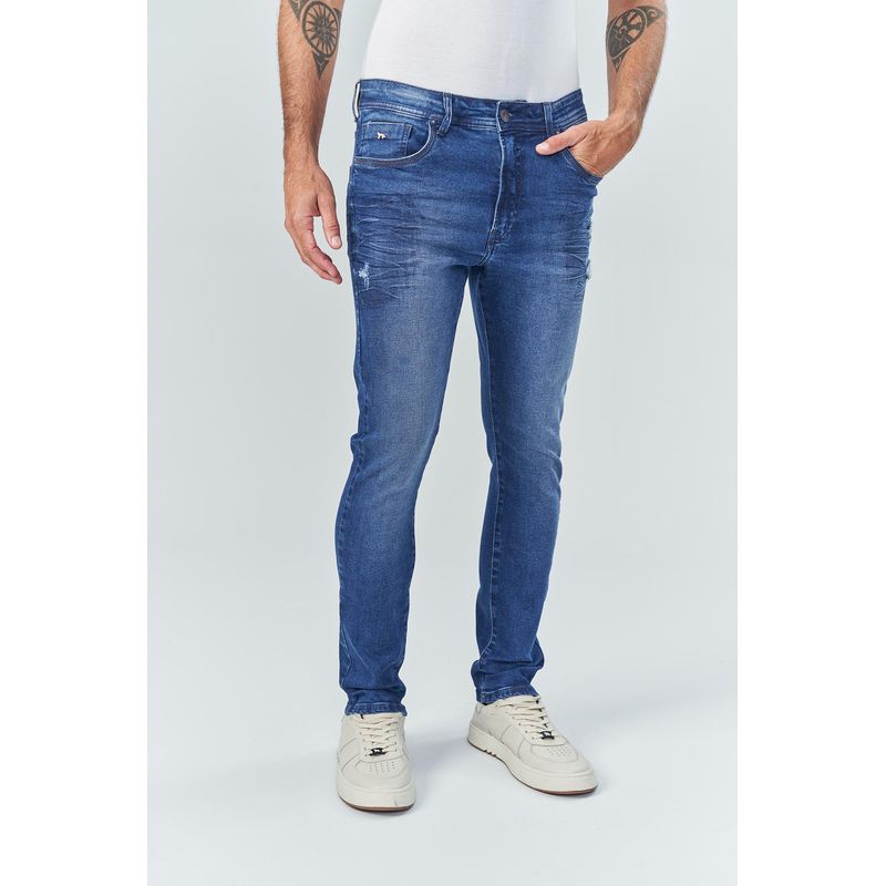 Calca-Jeans-Skinny-Trabalhada-Masculina-Acostamento