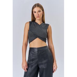 Blusa-Black-Transpassada-Feminina-Acostamento Blusa-Black-Transpassada-Feminina-Acostamento