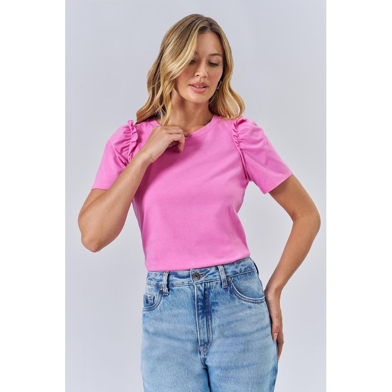 T-Shirt-Balon-Feminina-Acostamento