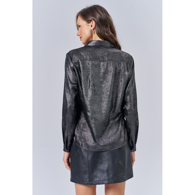 Camisa-Black-Brilho-Feminina-Acostamento