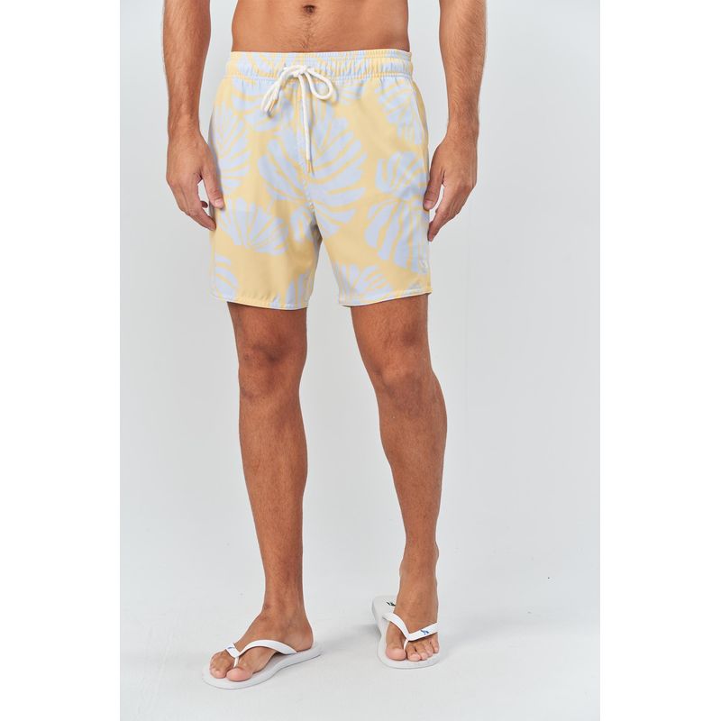Short-Celebration-Monstera-Masculina-Acostamento