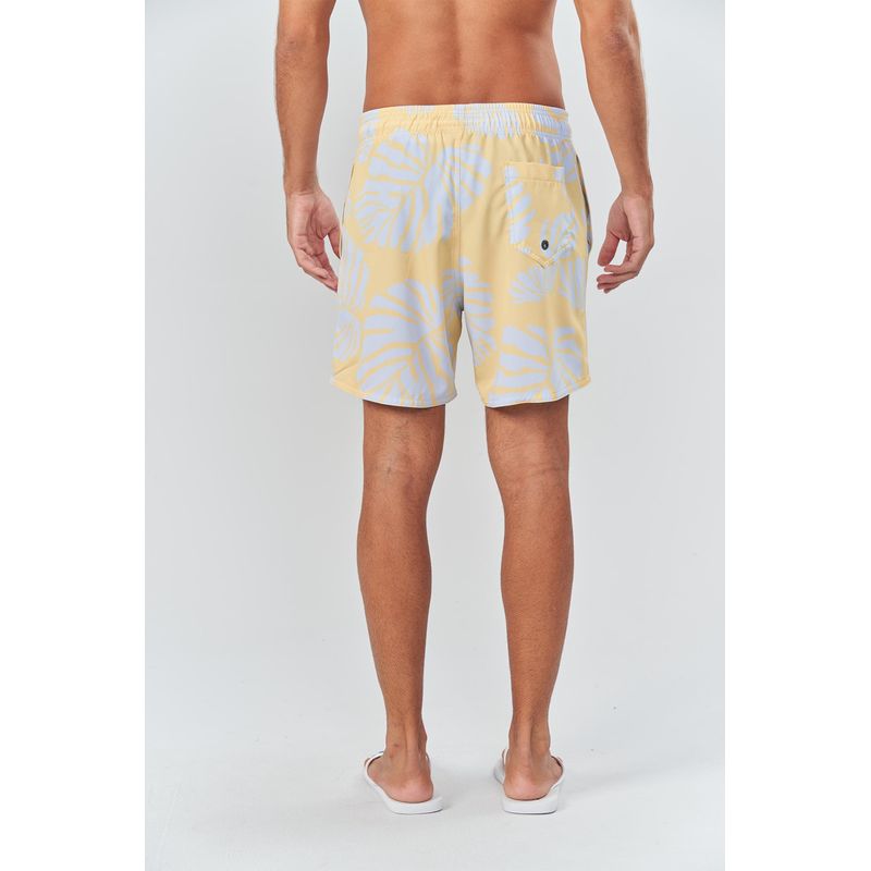 Short-Celebration-Monstera-Masculina-Acostamento