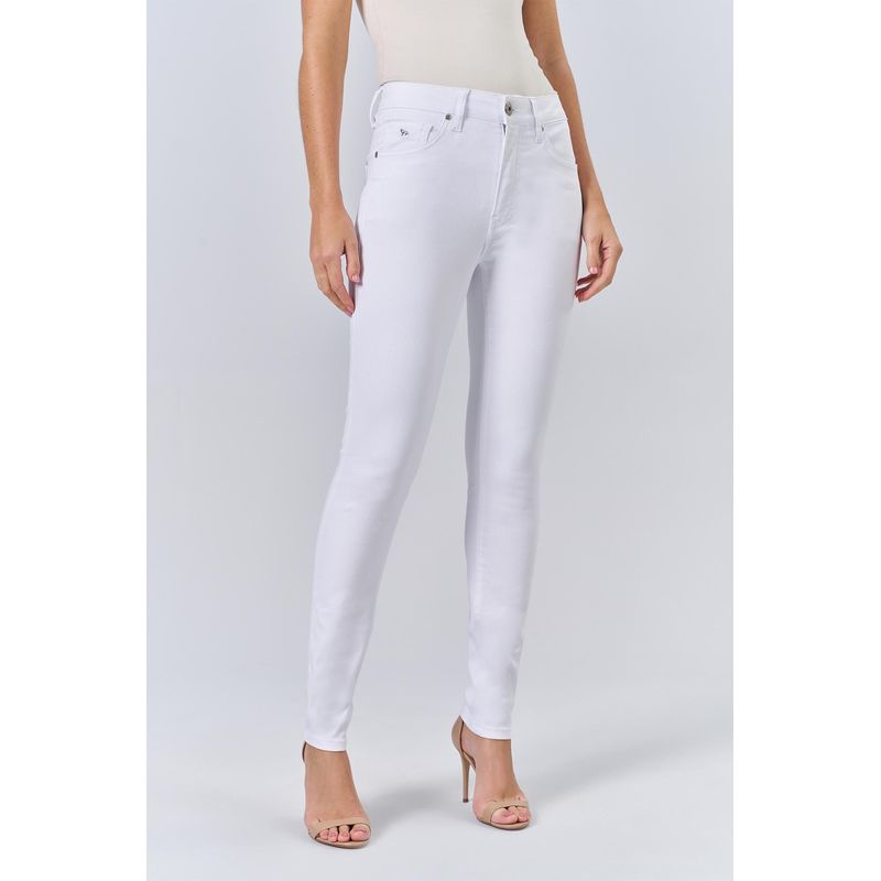 Calca-Sarja-Skinny-Feminina-Acostamento