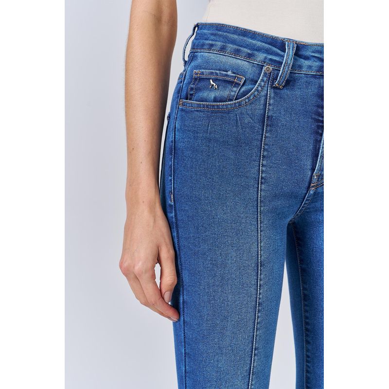 Calca-Jeans-Boot-Cut-Nervura-Feminina-Acostamento