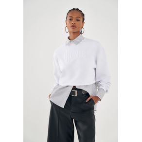 Blusao-Moletom-Cropped-Feminino-Inblanche Blusao-Moletom-Cropped-Feminino-Inblanche