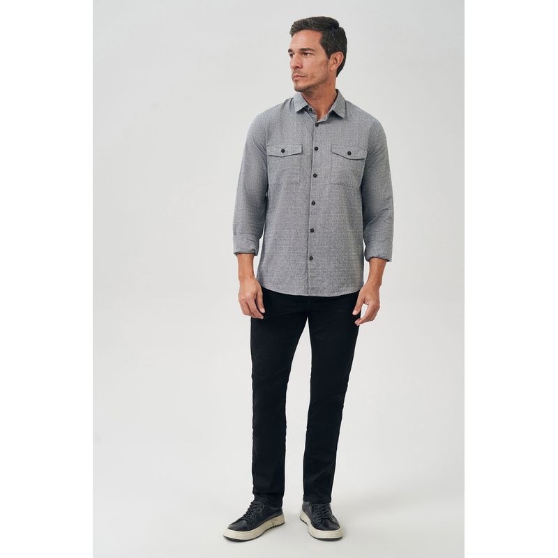 Camisa-Bolso-Duplo-Masculina-Acostamento