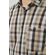 Camisa-Xadrez-com-Bolso-Masculina-Acostamento Camisa-Xadrez-com-Bolso-Masculina-Acostamento