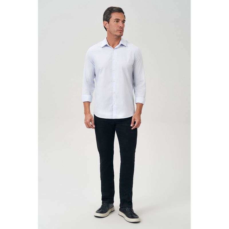 Camisa-Micro-Listra-Masculina-Acostamento