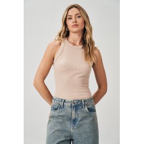 Regata-Slim-Feminina-Acostamento Regata-Slim-Feminina-Acostamento