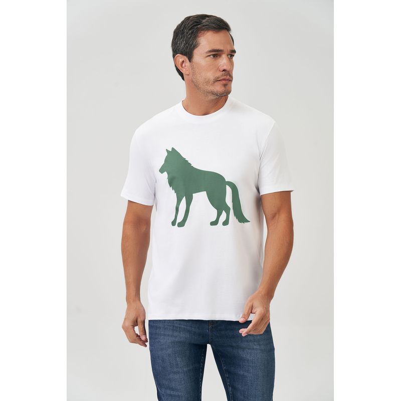 Camiseta-Lobo-Colorido-Masculina-Acostamento