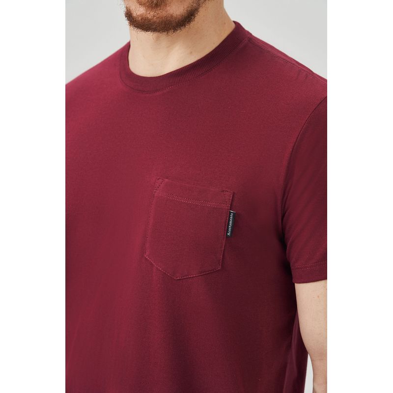 Camiseta-Com-Bolso-Masculina-Acostamento