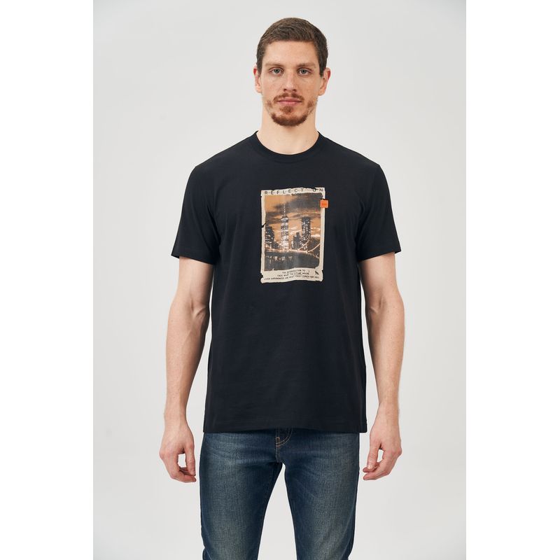 Camiseta-Reflect-On-Masculina-Acostamento