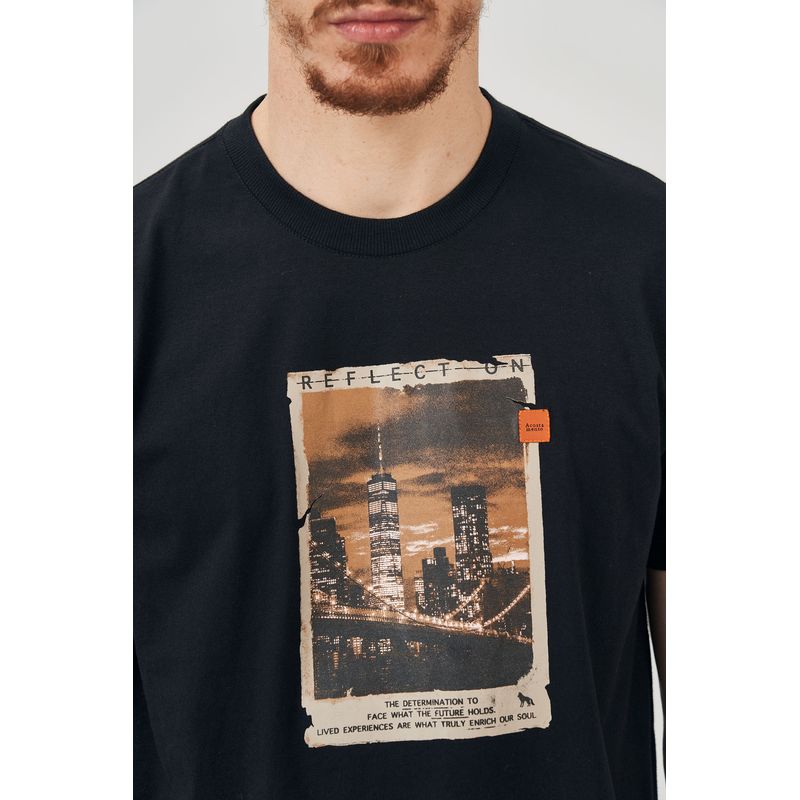 Camiseta-Reflect-On-Masculina-Acostamento