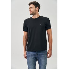Camiseta-Pima-Lobo-Masculina-Acostamento Camiseta-Pima-Lobo-Masculina-Acostamento
