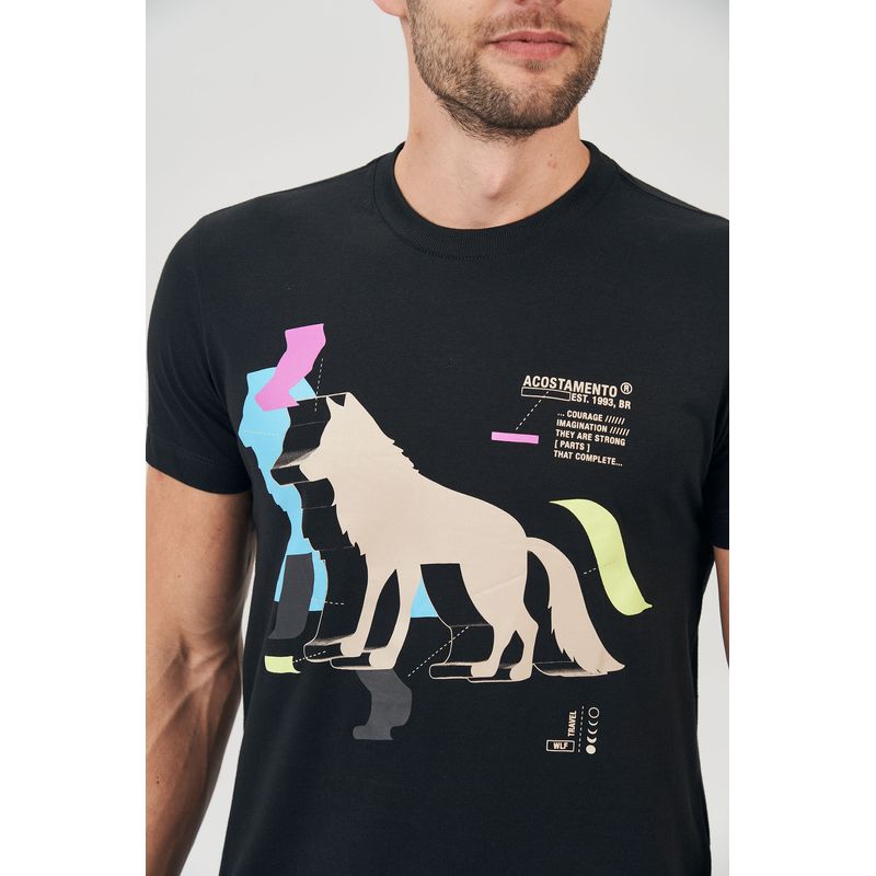Camiseta-Lobo-Eco-Masculina-Acostamento