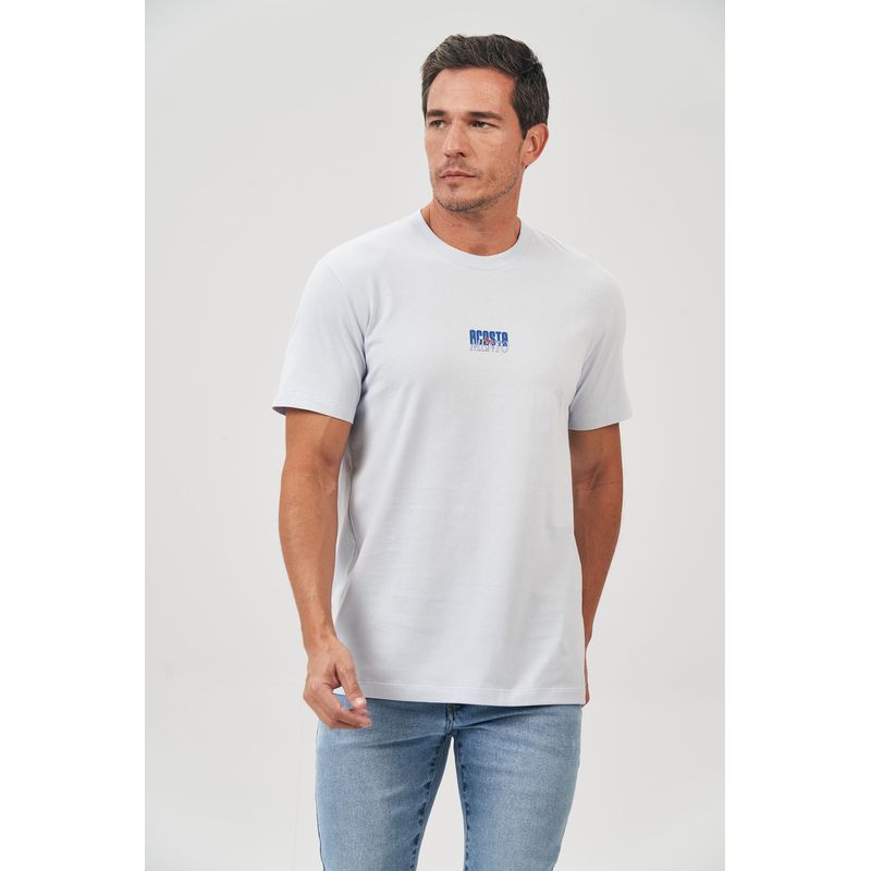 Camiseta-Be-Strong-Masculina-Acostamento