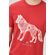 Camiseta-Lobo-Mirror-Masculino-Acostamento Camiseta-Lobo-Mirror-Masculino-Acostamento
