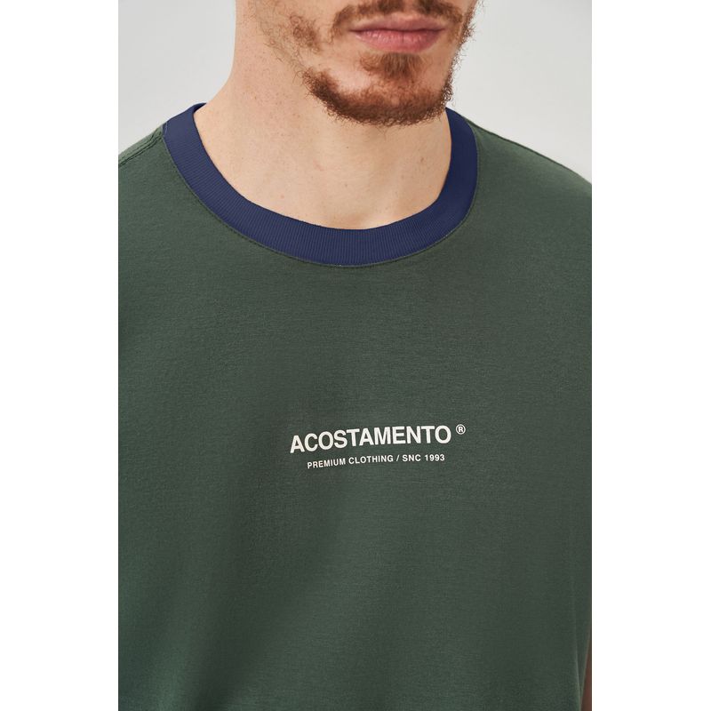 Camiseta-Contraste-Masculina-Acostamento