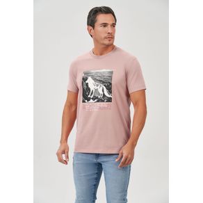 Camiseta-Lobo-Em-Ondas-Masculina-Acostamento Camiseta-Lobo-Em-Ondas-Masculina-Acostamento