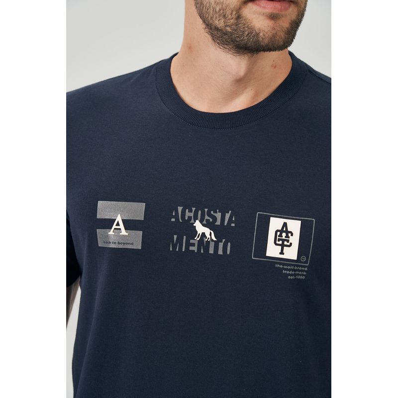 Camiseta-Trio-Logo-Masculina-Acostamento