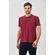 Camiseta-Lettering-Flocado-Masculina-Acostamento