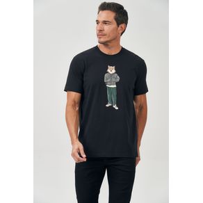 Camiseta-University-Wolf-Masculina-Acostamento Camiseta-University-Wolf-Masculina-Acostamento