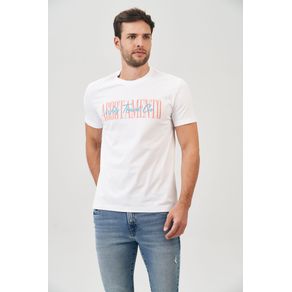 Camiseta-Duo-Lettering-Masculina-Acostamento Camiseta-Duo-Lettering-Masculina-Acostamento