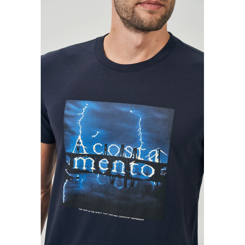 Camiseta-The-Thunderbolt-Masculina-Acostamento