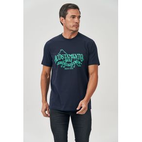 Camiseta-Trademark-Masculina-Acostamento Camiseta-Trademark-Masculina-Acostamento
