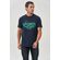 Camiseta-Trademark-Masculina-Acostamento Camiseta-Trademark-Masculina-Acostamento