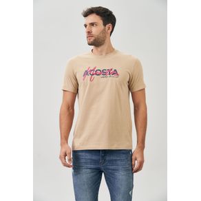 Camiseta-Escrita-Sobreposta-Masculina-Acostamento Camiseta-Escrita-Sobreposta-Masculina-Acostamento