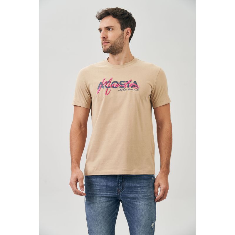 Camiseta-Escrita-Sobreposta-Masculina-Acostamento