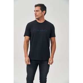 Camiseta-Detalhe-Manga-Masculina-Acostamento Camiseta-Detalhe-Manga-Masculina-Acostamento