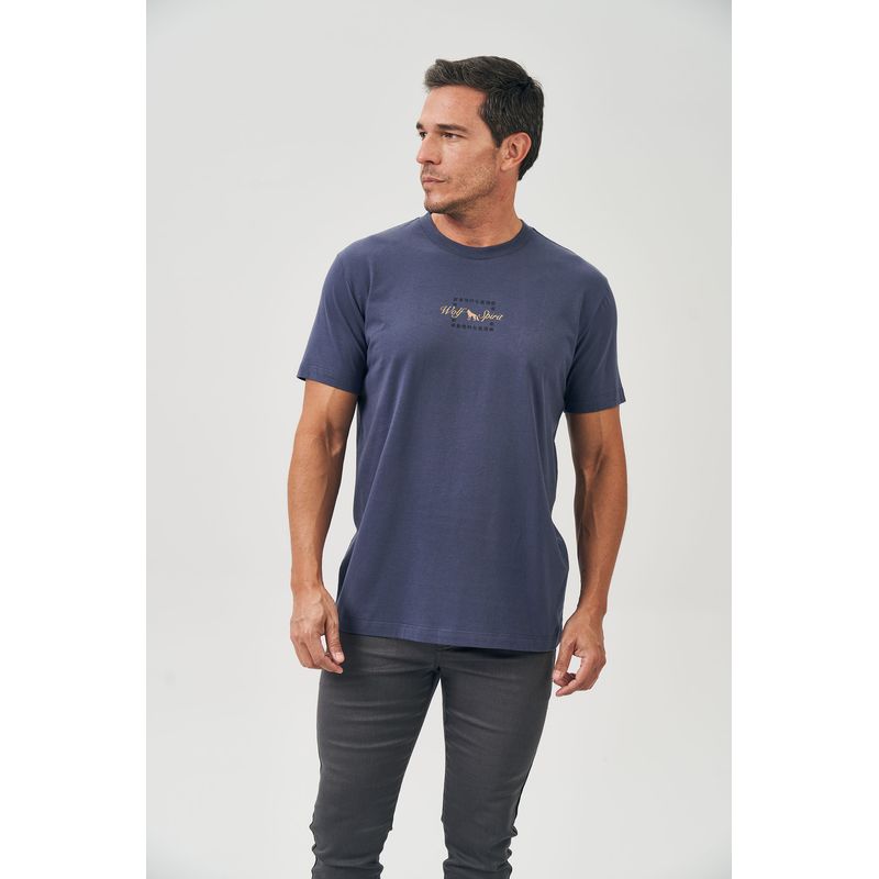 Camiseta-Wolf-Spirit-Masculina-Acostamento