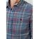 Camisa-Xadrez-Line-Masculina-Acostamento Camisa-Xadrez-Line-Masculina-Acostamento