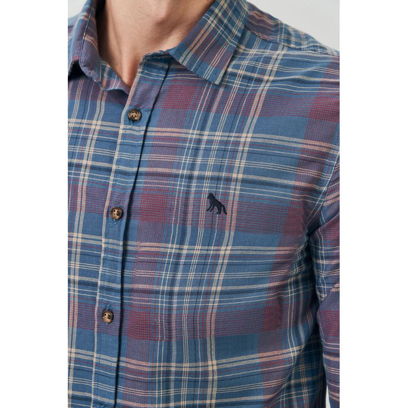 Camisa-Xadrez-Line-Masculina-Acostamento
