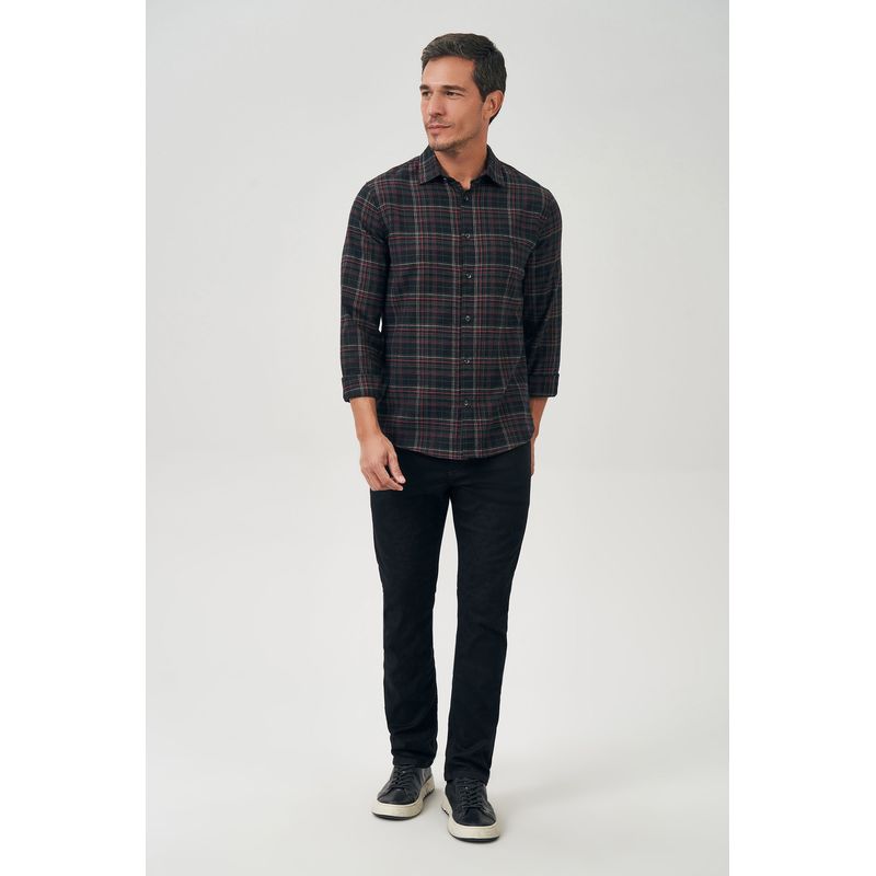 Camisa-Xadrez-Vintage-Masculina-Acostamento