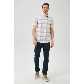 Camisa-Xadrez-Faixa-Masculina-Acostamento Camisa-Xadrez-Faixa-Masculina-Acostamento