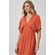 Vestido-Midi-Acinturado-Feminino-Acostamento