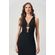 Vestido-com-Frente-Vazada-Feminino-Acostamento-