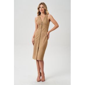 Vestido-Suede-Ziper-Feminino-Acostamento
