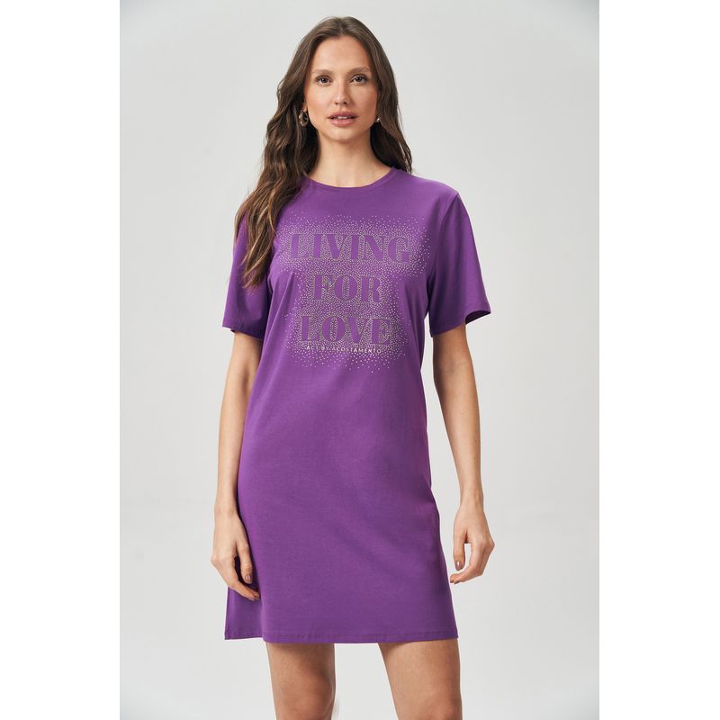 Vestido-T-Dress-Love-Feminino-Acostamento