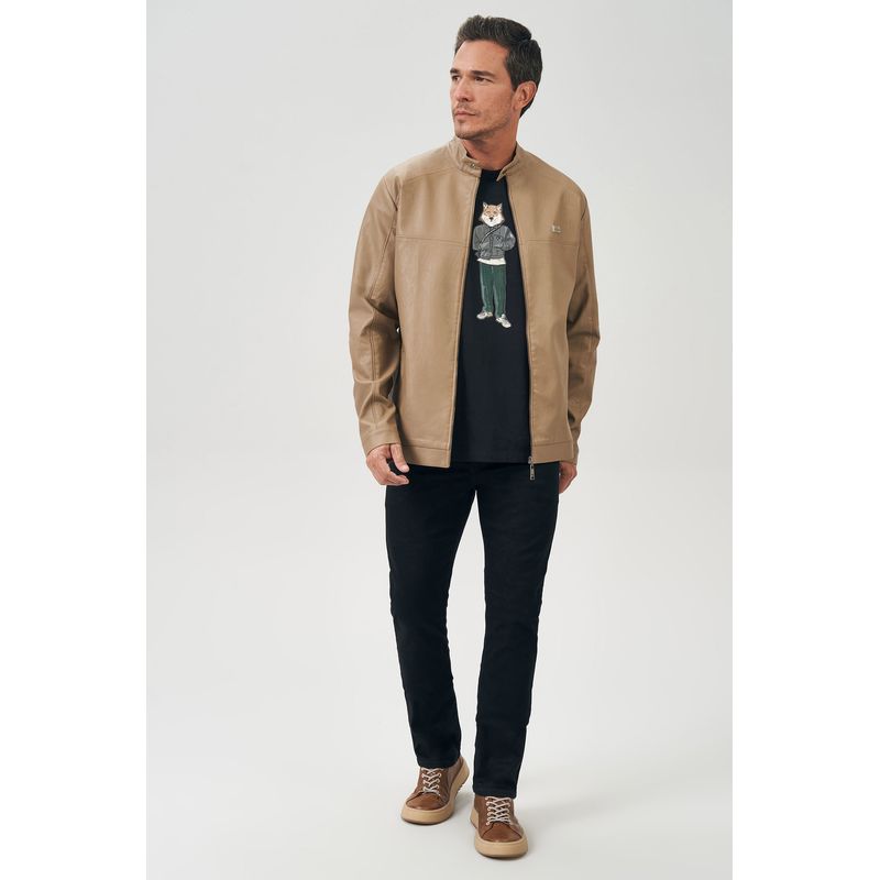 Jaqueta-Biker-PU-Masculina-Acostamento