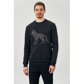 Blusao-Moletom-Wolf-Trama-Masculino-Acostamento Blusao-Moletom-Wolf-Trama-Masculino-Acostamento