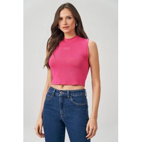 Blusa-Crop-Touch-Feminina-Acostamento Blusa-Crop-Touch-Feminina-Acostamento