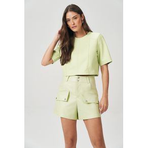 Blusa-PU-Demarcada-Feminina-Acostamento Blusa-PU-Demarcada-Feminina-Acostamento