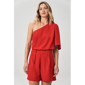 Blusa-Manga-Unica-Feminina-Acostamento Blusa-Manga-Unica-Feminina-Acostamento