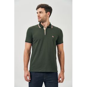 Polo-Peitilho-Duo-Masculina-Acostamento Polo-Peitilho-Duo-Masculina-Acostamento