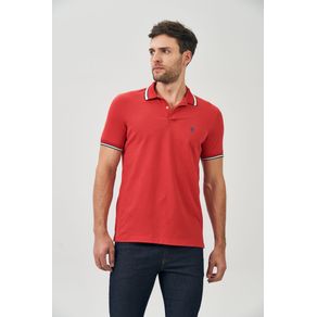 Polo-Gola-Duo-Masculina-Acostamento Polo-Gola-Duo-Masculina-Acostamento