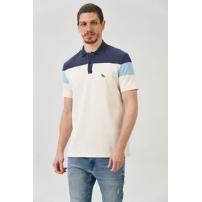 Polo-Recortes-Masculina-Acostamento Polo-Recortes-Masculina-Acostamento